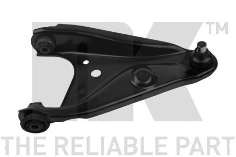 Важіль підвіски, прав., пер NK 5013958