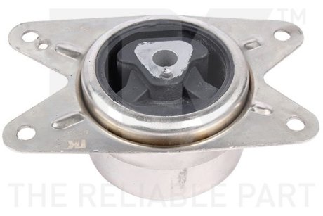 Подушка двигателя (Astra G 1.2, 1.4, 1.6 16v, Zafira A 1.6, 1.8 16v) NK 59736043