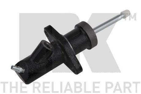 Цилиндр зчепл.роб. Bmw E34 все модели/E39 d 22.22mm NK 841504