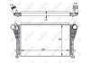 Радіатор інтеркулера NRF 30291 (фото 5)