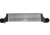 Радиатор інтеркулера BMW X5 (E53) 3.0D 03-06 NRF 30323 (фото 1)