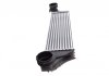 Радиатор інтеркулера BMW X5 (E53) 3.0D 03-06 NRF 30323 (фото 3)