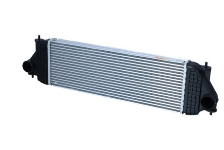 Радиатор інтеркулера NRF 30393 (фото 1)
