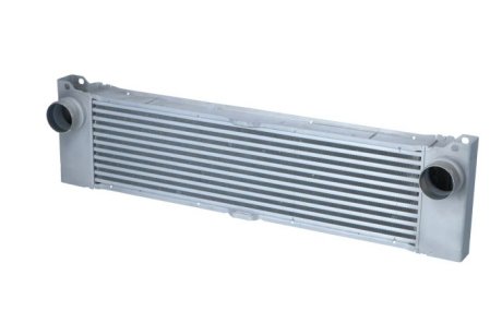 Радиатор інтеркулера NRF 30521