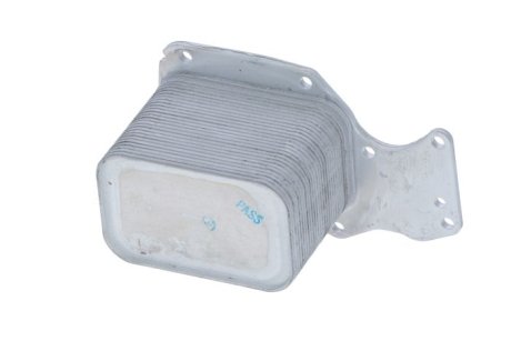 CHODNICA OLEJU BMW 3 20 12- NRF 31284
