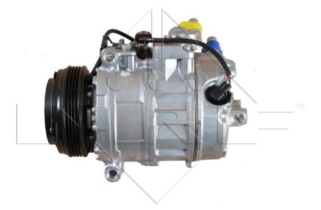 Компрессор кондиціонера NRF 32525
