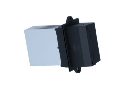 Ругулятор вентилятору резистивного типу NRF 342053 (фото 1)