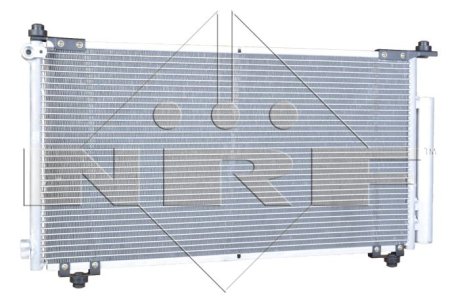 Радиатор кондиціонера NRF 35561