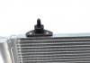 Радиатор кондиціонера NRF 35844 (фото 2)
