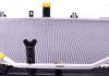 Радиатор кондиціонера Opel Astra J 09- NRF 35919 (фото 3)