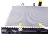 Радиатор кондиціонера Opel Astra J 09- NRF 35919 (фото 4)