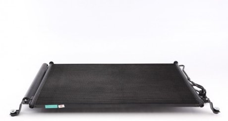 Радиатор кондиціонера NRF 35965 (фото 1)