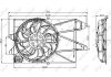 Вентилятор охолодження радіатора NRF 47005 (фото 2)