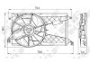 Вентилятор охолодження радіатора NRF 47291 (фото 2)