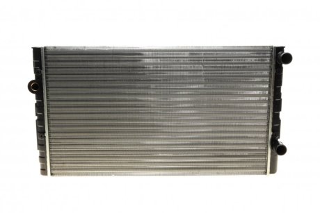 Радиатор охолодження двигуна NRF 50454 (фото 1)