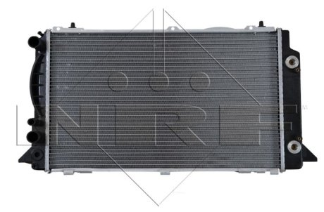 Радіатор охолоджування NRF 50528 (фото 1)