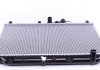 Радиатор охолодження двигуна HONDA ACCORD IV/V (вир-во) NRF 507722 (фото 5)