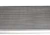 Радиатор охолодження двигуна VOLKSWAGEN Golf 08/1983 (вир-во) NRF 509501 (фото 1)