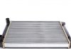 Радиатор охолодження двигуна NRF 509505 (фото 7)