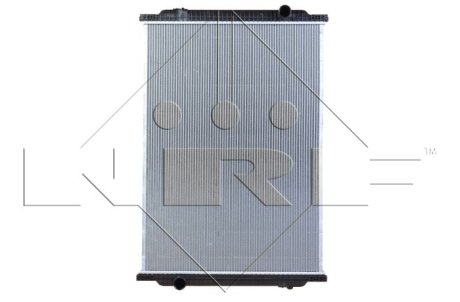 Радиатор системи охолодження, DсI, DCI NRF 509564 (фото 1)