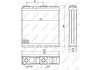 Обігрівач NRF 52098 (фото 5)
