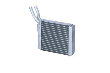 Радиатор обігріву салона NRF 52134 (фото 1)