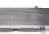 Радиатор охолодження CITROEN; PEUGEOT (вир-во) NRF 52152 (фото 5)