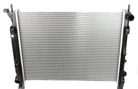 Радиатор охолодження двигуна NRF 53001 (фото 1)