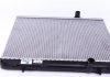 Радиатор охолодження двигуна NRF 53112 (фото 5)