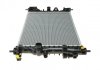 Радиатор охолодження (MT) Opel Astra J 1.3D/1.7D 12.09- NRF 53142 (фото 5)