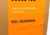 Радіатор охолодження двигуна AUDI A3 03- (вир-во) NRF 53405 (фото 2)