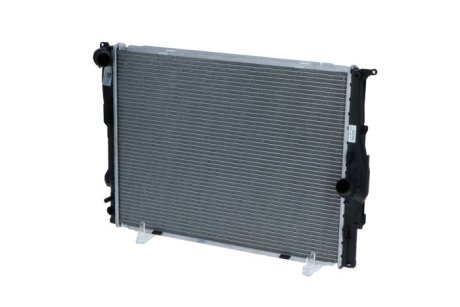 Радиатор охолодження BMW (вир-во) NRF 53473