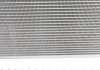 Радиатор охолодження двигуна MITSUBISHI Outlander 03- (вир-во) NRF 53594 (фото 3)