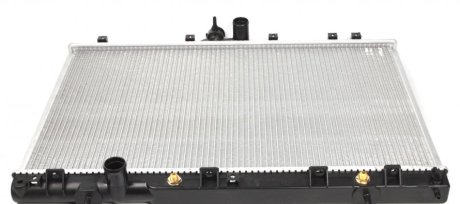 Радиатор охолодження двигуна MITSUBISHI Outlander 03- (вир-во) NRF 53594 (фото 1)