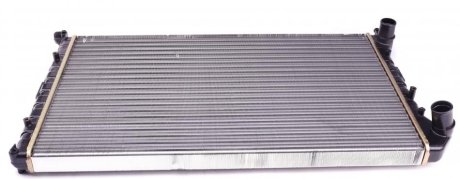 Радиатор системи охолодження NRF 53627 (фото 1)