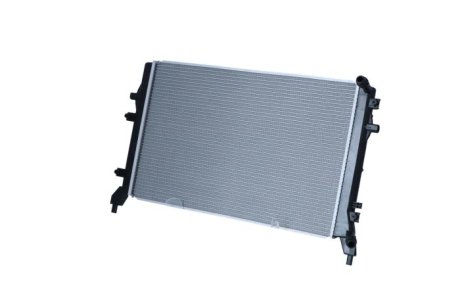 Радиатор охолодження VW Caddy III/IV 10- NRF 53884 (фото 1)
