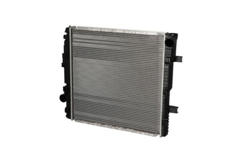 Радиатор охолодження MB Atego 815-1215 (-AC) NRF 53893 (фото 1)