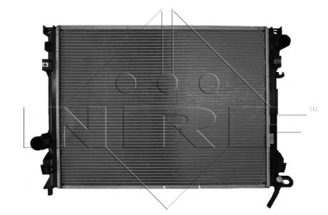 Радиатор NRF 53928