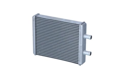 Радиатор пічки NRF 54218 (фото 1)
