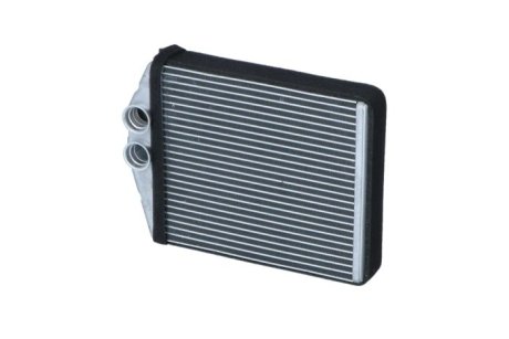 Радиатор опалювача салону Opel Vectra/Signum 02- NRF 54275 (фото 1)