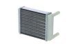 Радиатор пічки MB Sprinter 208-616 95-06 NRF 54306 (фото 3)