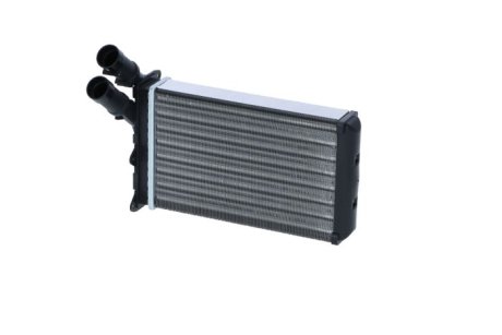 Радиатор обігрівача CITROEN Berlingo 96- (вир-во) NRF 54308