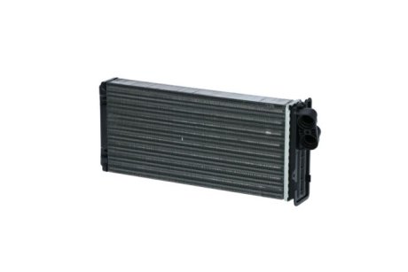 Радиатор пічки, RENAULT Premium NRF 54315 (фото 1)