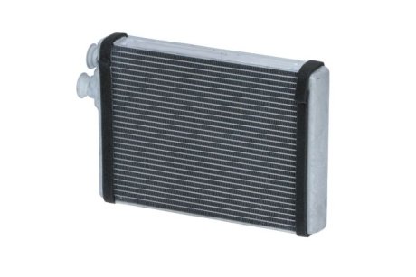 Радиатор обігріву салона NRF 54380 (фото 1)