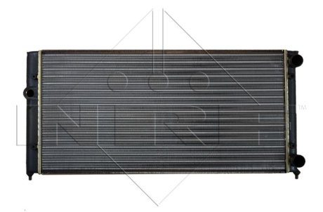 Радиатор охолодження двигуна NRF 54664 (фото 1)