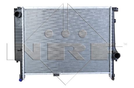 Радіатор охолоджування NRF 58117