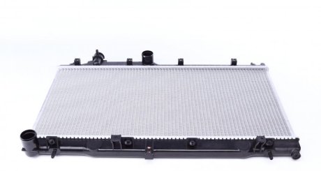 Радіатор системи охолодження двигуна NRF 59116