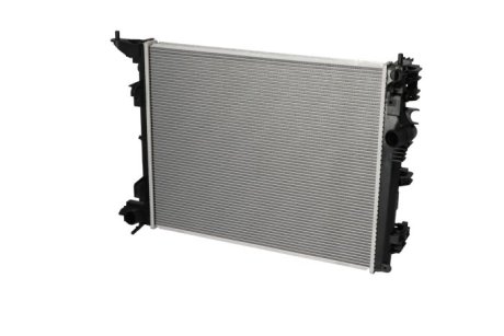 Радиатор охолодження двигуна NRF 59273 (фото 1)