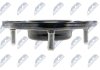 SHOCK ABSORBER SUPPORT NTY ADMS007 (фото 5)