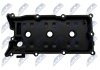 ENGINE VALVE COVER NTY BPZNS000 (фото 5)